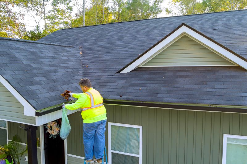Best Gutter Protection Contractors in Columbus, OH
