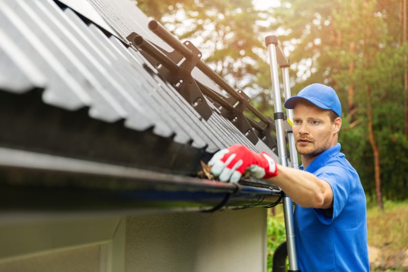 Cost of Gutter Covers in Columbus, OH